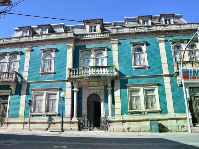 Casa venda em Mogadouro, Bragança
