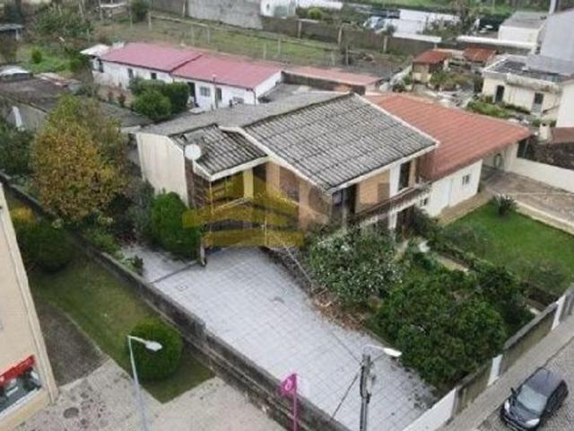 Casa venda em Trofa, Porto