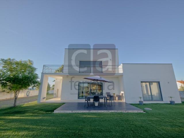 Casa venda em Alpiarça, Santarém