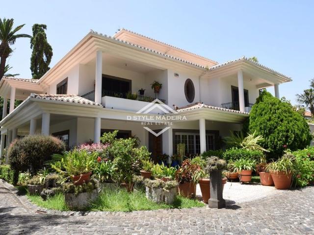Casa venda em Funchal, Ilha Da Madeira