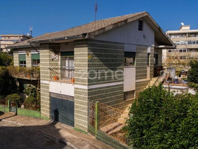Casa venda em Braga
