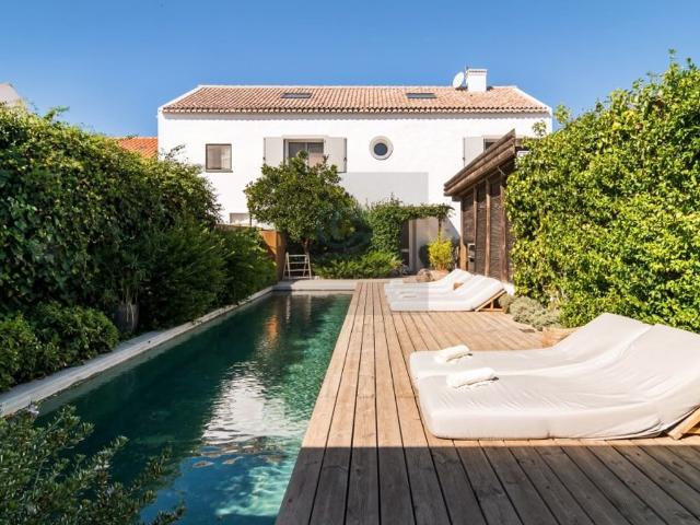 Casa venda em Alcácer Do Sal, Setúbal