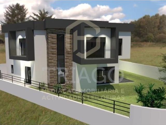 Casa venda em Benavente, Santarém