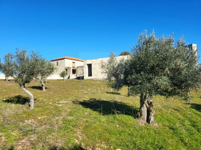 Casa venda em Argeriz, Vila Real