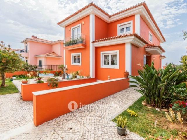 Casa venda em Quinta de São Martinho, Cascais
