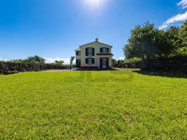 Casa venda em Açores, Fenais Da Luz