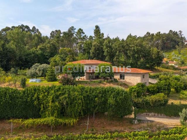 Casa venda em Amarante, Porto
