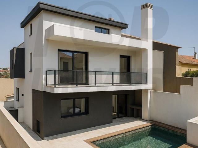 Casa venda em Portela da Azóia, Loures