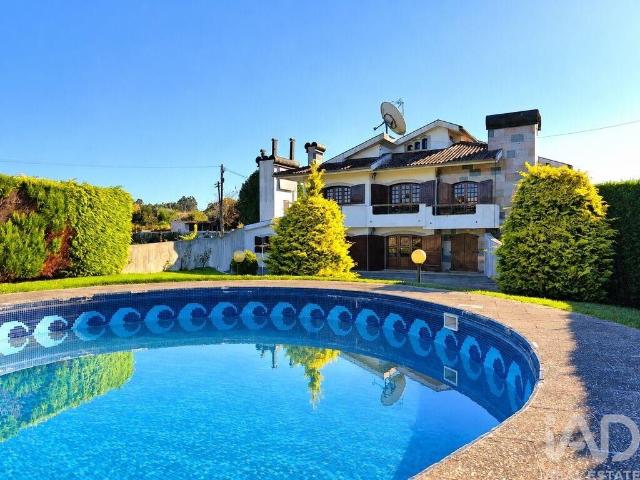 Casa venda em Alvarães, Viana do Castelo