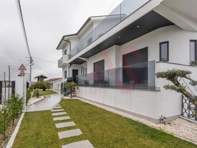 Casa venda em Felgueiras, Porto