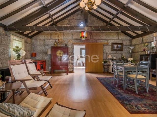 Casa venda em Baião, Porto