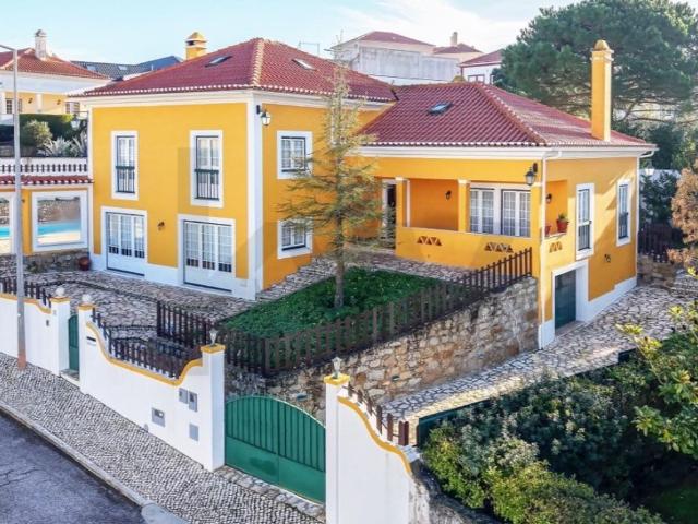 Casa venda em Alenquer (Santo Estêvão e Triana), Alenquer