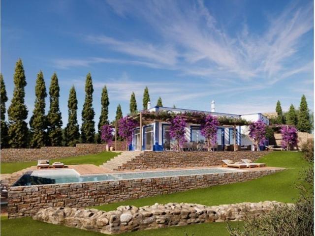 Casa venda em Santa Bárbara de Nexe, Faro
