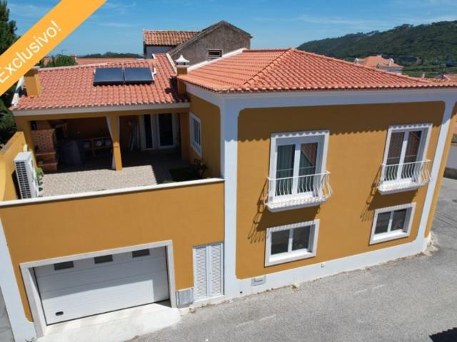 Casa venda em Casais de Salir, Caldas Da Rainha