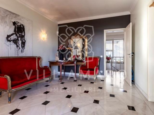 Casa venda em Núcleo Urbano Histórico de Oeiras, Oeiras
