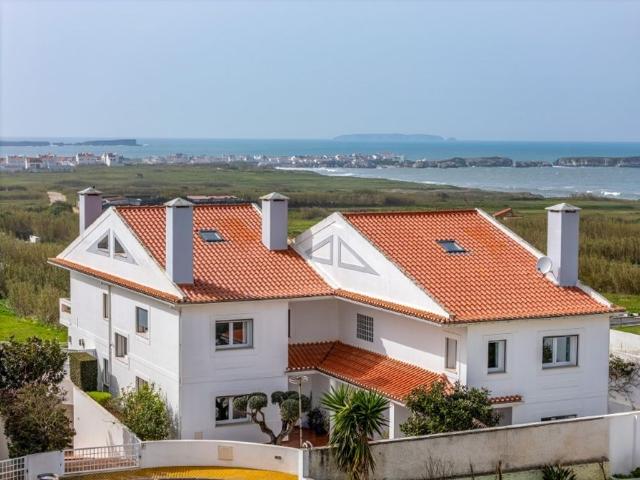 Casa venda em Peniche, Leiria
