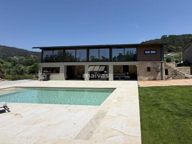 Casa venda em Vila Verde, Braga