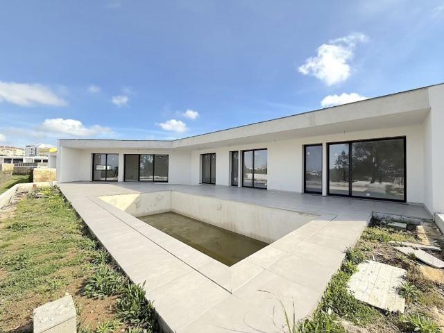 Casa venda em Crocha, Caldas Da Rainha
