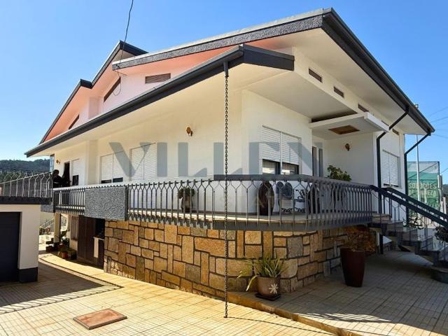 Casa venda em Alvarelhos, Trofa