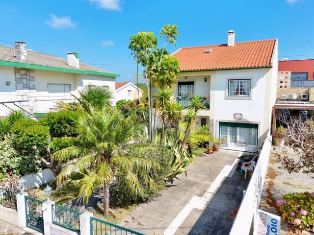 Casa venda em Urbanização Bela Vista, Óbidos
