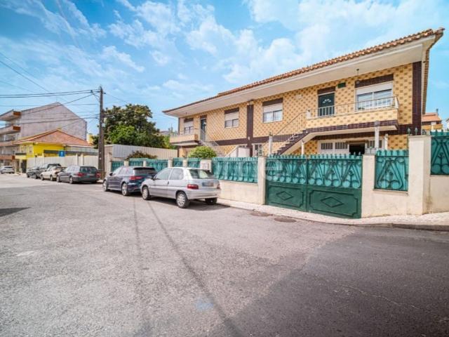 Casa venda em Catujal, Santiago Dos Velhos