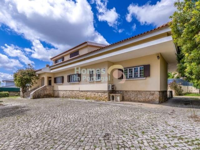Casa venda em Nossa Senhora do Pópulo, Caldas Da Rainha