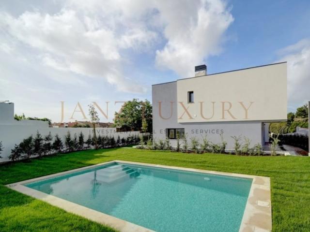 Casa venda em Quinta de São Martinho, Cascais