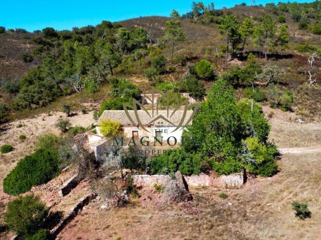Casa venda em São Brás De Alportel, Faro
