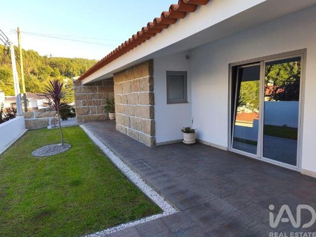 Casa venda em Ordem, Lousada