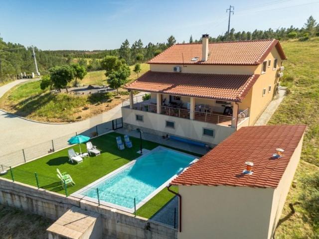 Casa venda em Castelo Branco