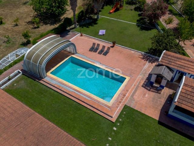 Casa venda em Courela do Açude, Montemor-o-novo