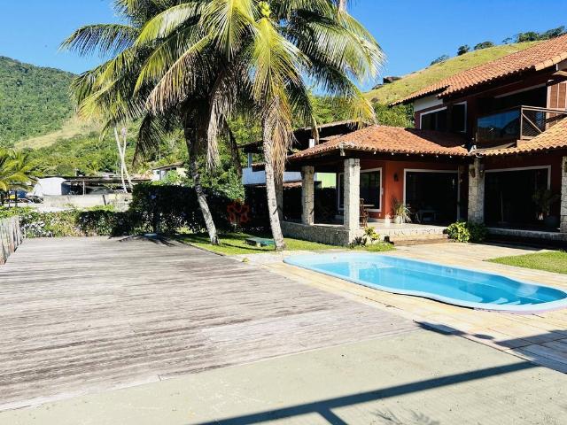Casa aluguel em Região Geográfica Imediata de Angra dos Reis, Angra dos Reis