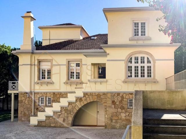 Casa alugar em Visconde da Luz, Cascais