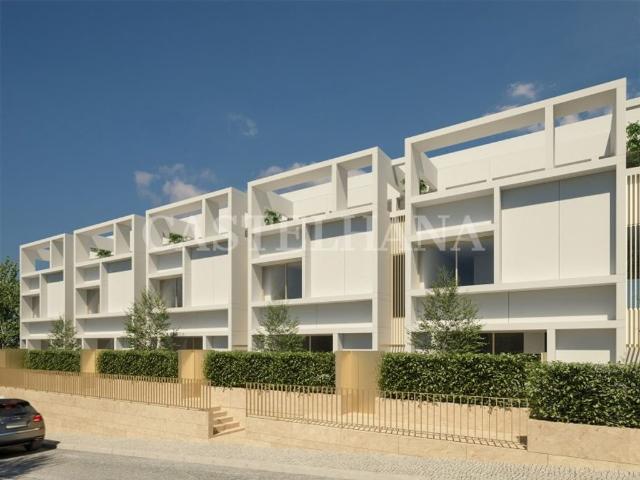 Casa venda em Lisboa, Santo Amaro