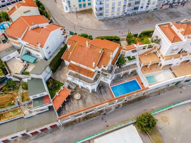 Casa venda em Seixal, Amora