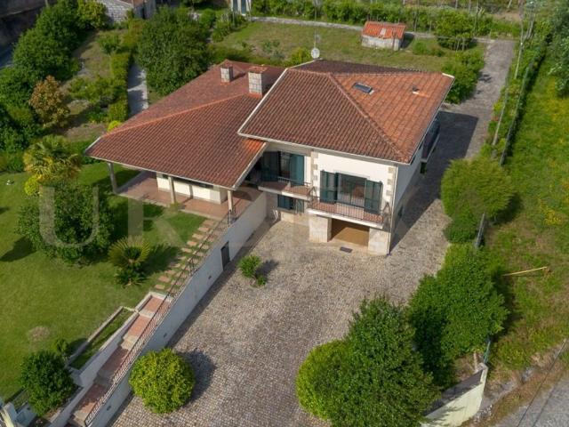 Casa venda em Amares, Braga