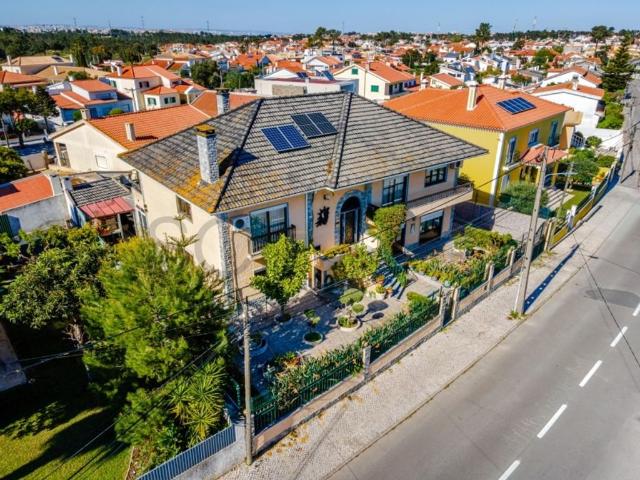 Casa venda em Seixal, Amora