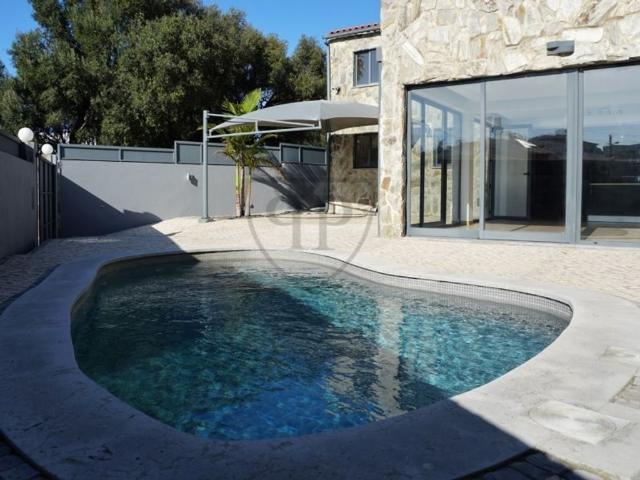 Casa alugar em Visconde da Luz, Cascais