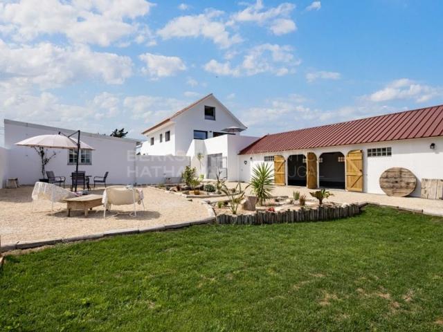 Casa venda em Casais do Fraldeu, Óbidos