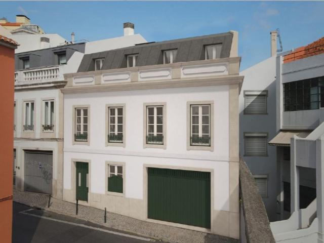 Casa venda em Lisboa, Bairro Alto