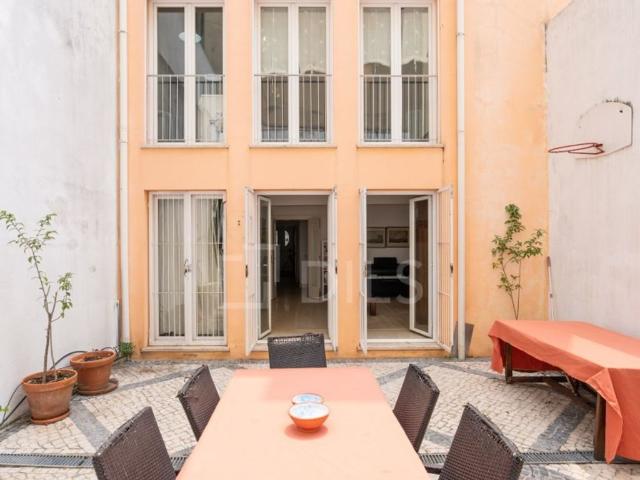 Casa venda em Santo António, Lisboa