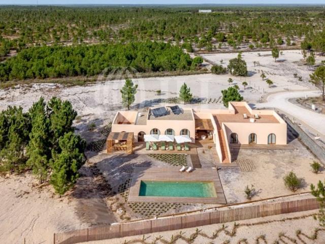 Casa venda em Aldeia do Pico, Grândola