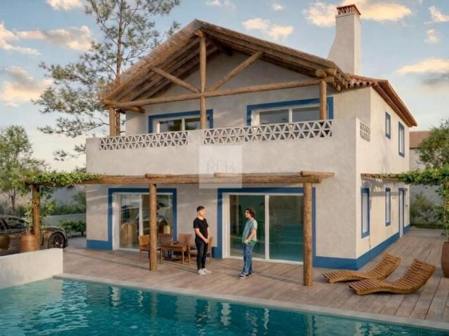 Casa venda em Alcácer Do Sal, Setúbal