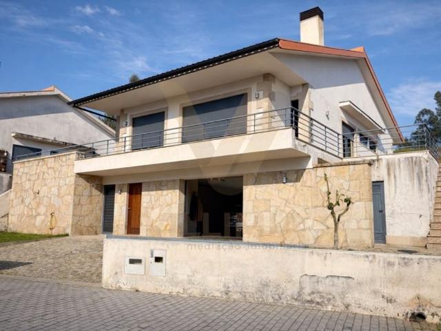 Casa venda em Rebordões, Boalhosa