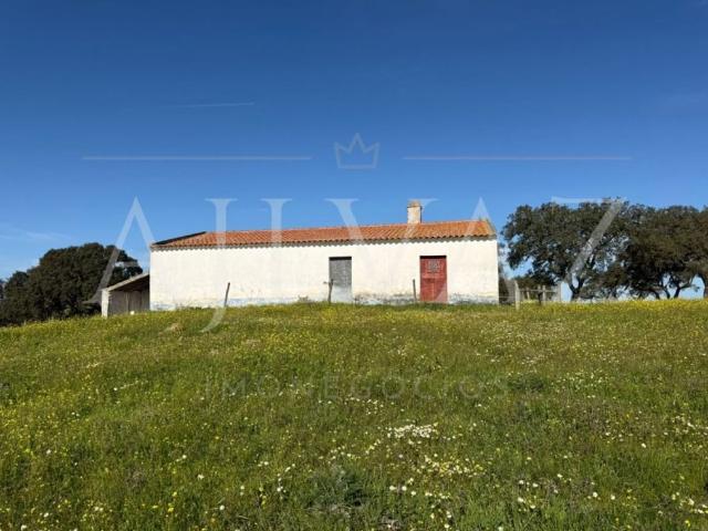 Casa venda em Messejana, Beja