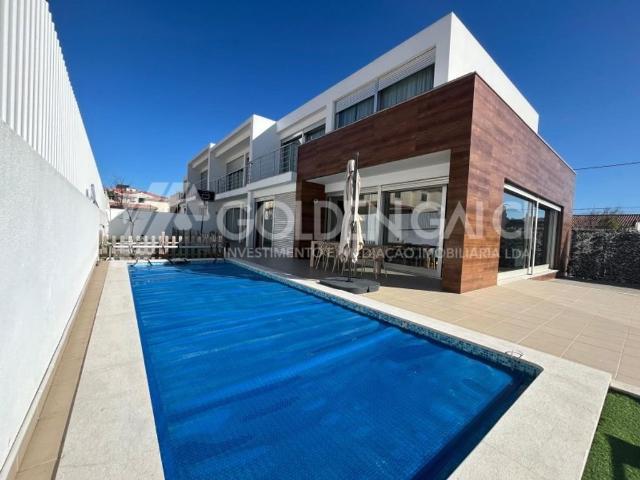 Casa alugar em Carcavelos e Parede, Cascais