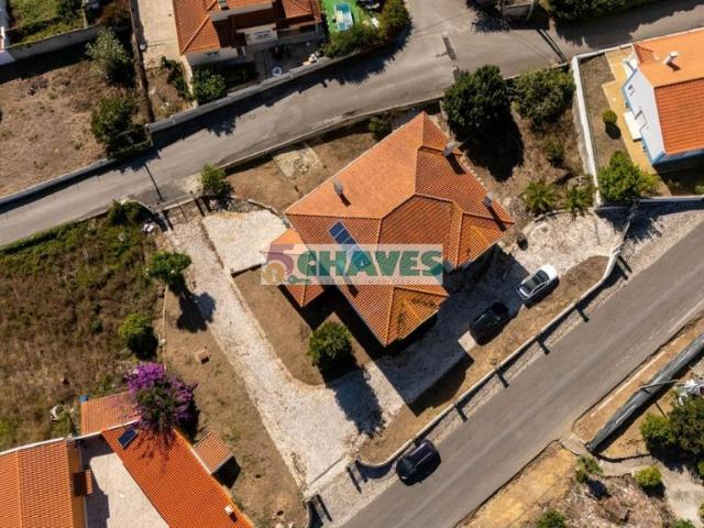 Casa venda em Óbidos, Leiria