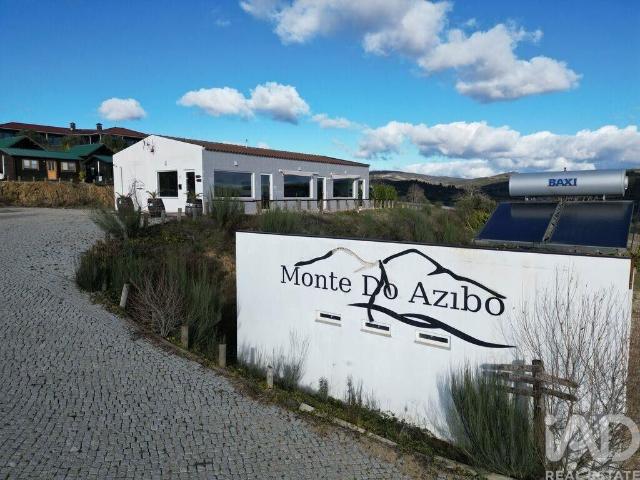 Casa venda em Lamas, Bragança