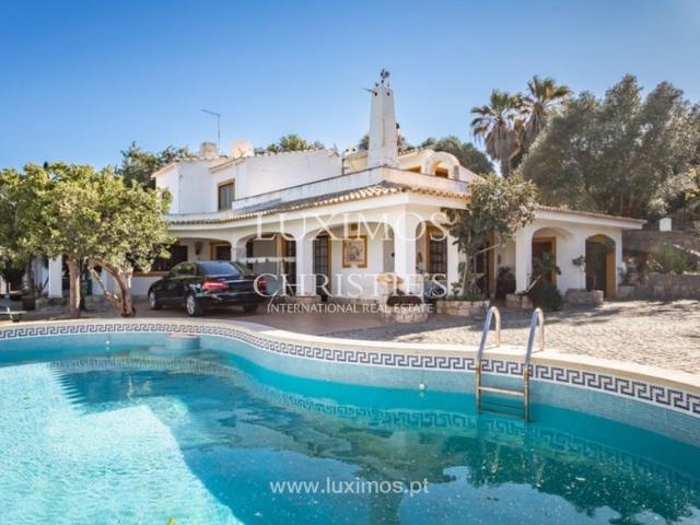 Casa venda em Mexilhoeira Grande