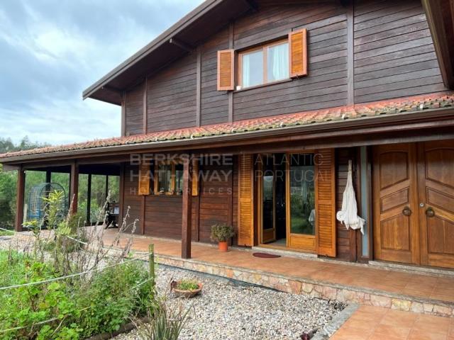 Casa venda em Caldas Da Rainha, Leiria